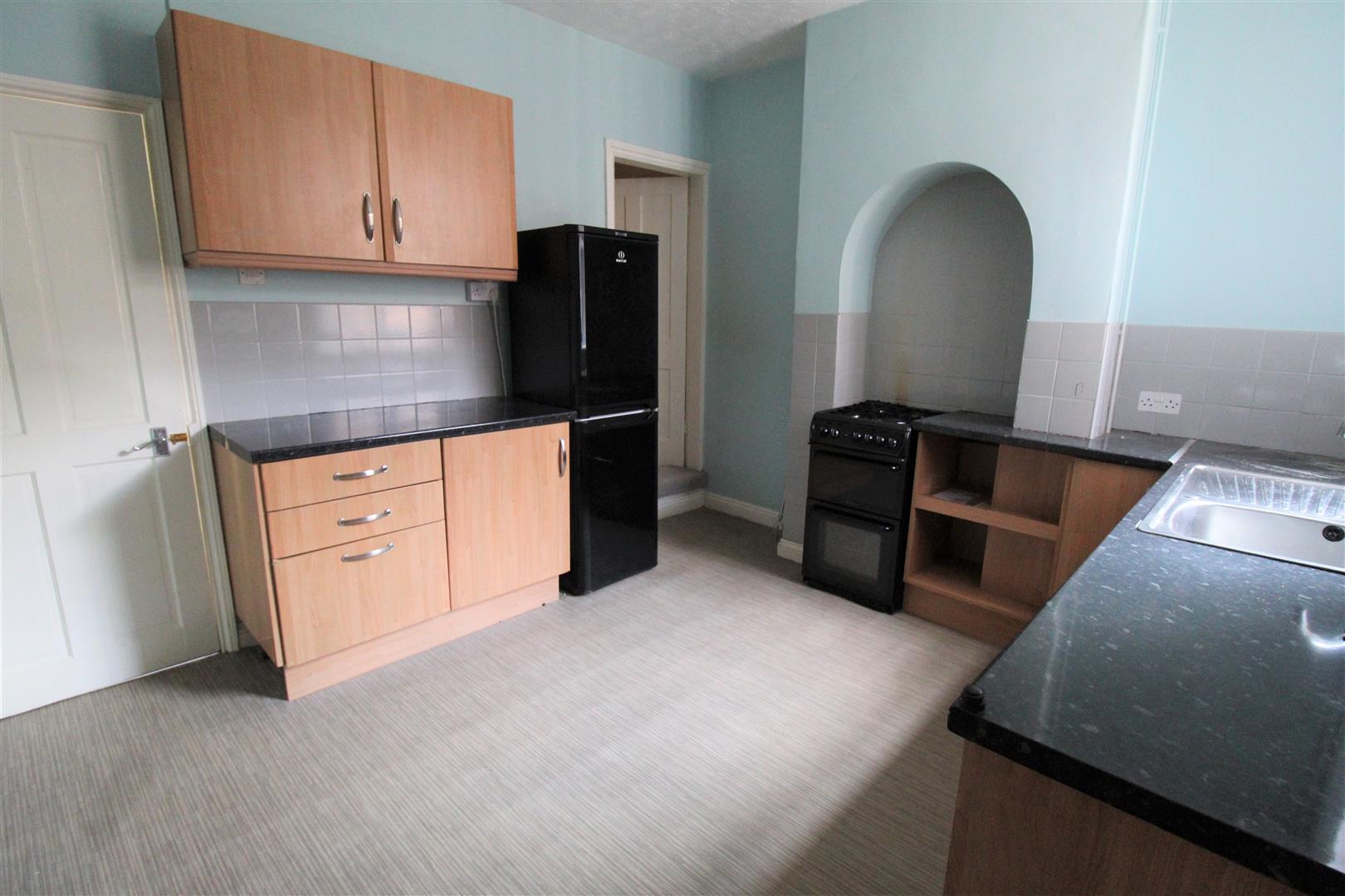 Brierley Street, Smallthorne, Stoke-On-Trent